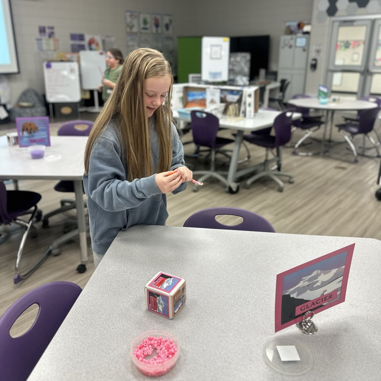 Journey of a Water Droplet