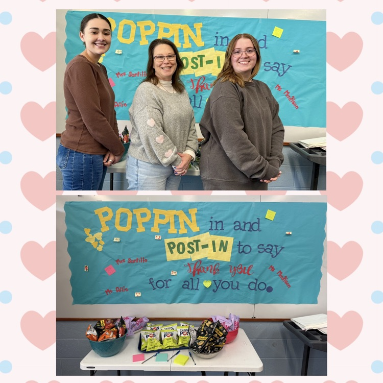 school counselor week 