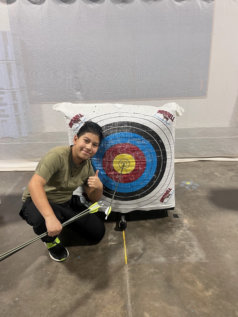 Bullseye 