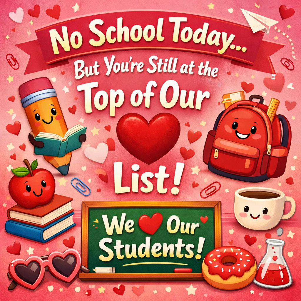 Happy Valentine's Day