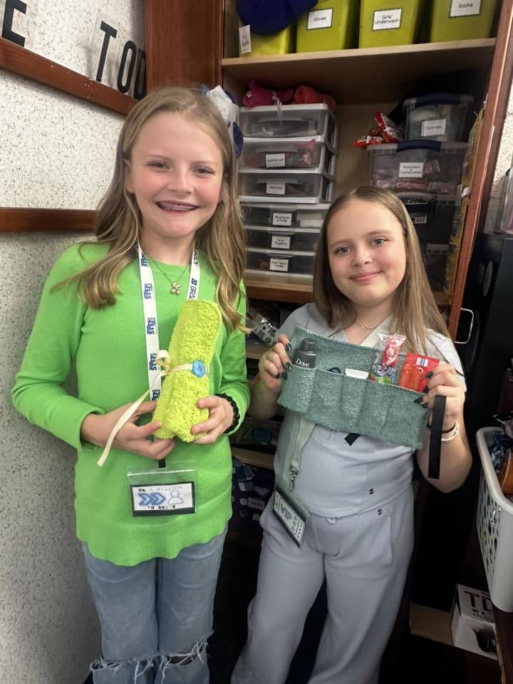 Feb. 2026 Springdale Spotlight