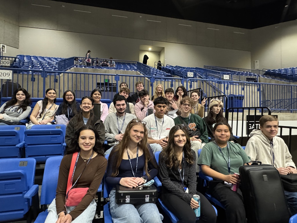 Big things are happening at Don Tyson School of Innovation! In a blind audition against the best in Arkansas, both DTSOI Middle School Symphonic Band and Middle School Choir were selected for the Honor Bands of Arkansas. ✅ 24 students grabbed spots in All-State! 🎷🎤 ✅ DTSOI is now officially a TOP 10 music school in the state! 🏆 Huge congrats to our students and directors! 🎹❤️ #SpringdaleFamily #Arkansas