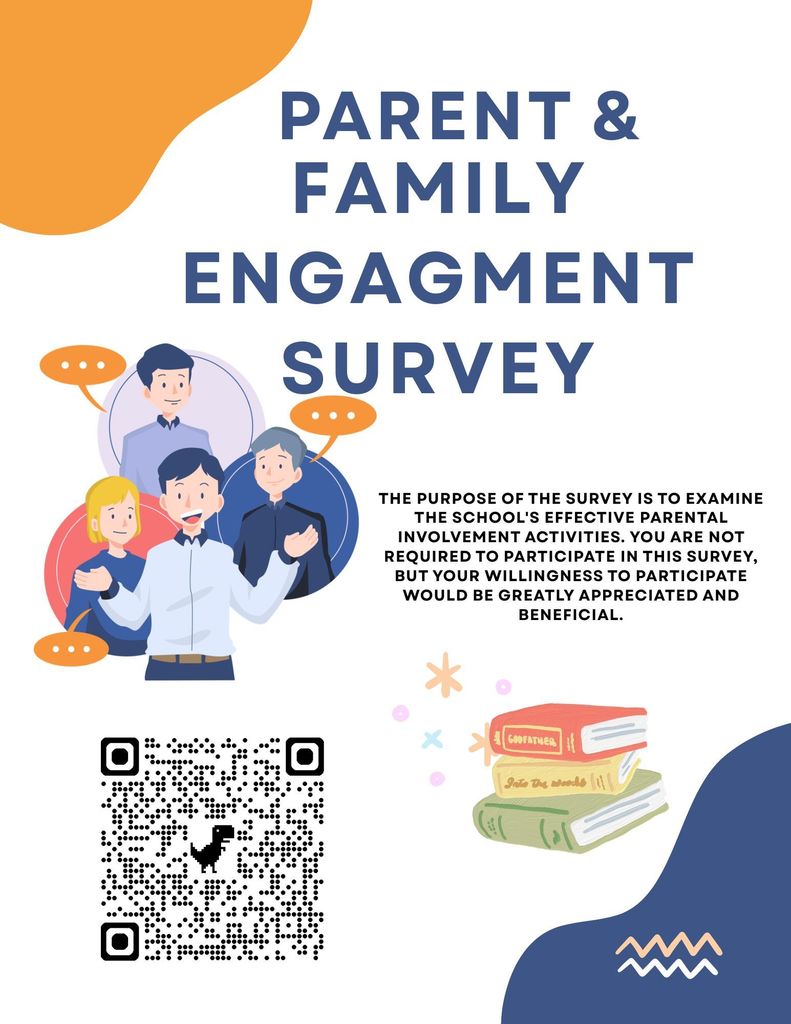 Parent Survey