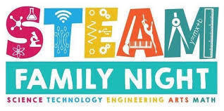 STEAM night