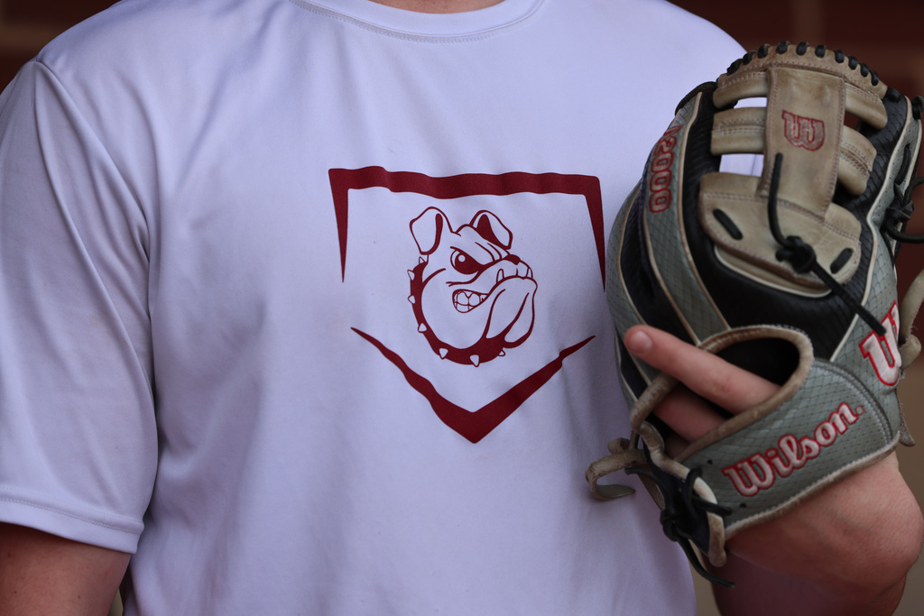 The Springdale High School Bulldogs Baseball are taking over Arvest Ballpark Monday, March 9th, to face off against Rogers Heritage!  When: Monday, March 9th Gates Open: 5:30 PM Where: Arvest Ballpark -- Northwest Arkansas Naturals  🎟 TICKETS: https://www.milb.com/northwest-arkansas/events/arvest-ballpark-classic  #SpringdaleFamily #Arkansas #SpringdaleAR #NWAArkansas #HighSchoolBaseball