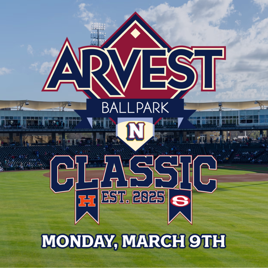The Springdale High School Bulldogs Baseball are taking over Arvest Ballpark Monday, March 9th, to face off against Rogers Heritage!  When: Monday, March 9th Gates Open: 5:30 PM Where: Arvest Ballpark -- Northwest Arkansas Naturals  🎟 TICKETS: https://www.milb.com/northwest-arkansas/events/arvest-ballpark-classic  #SpringdaleFamily #Arkansas #SpringdaleAR #NWAArkansas #HighSchoolBaseballThe Springdale High School Bulldogs Baseball are taking over Arvest Ballpark Monday, March 9th, to face off against Rogers Heritage!  When: Monday, March 9th Gates Open: 5:30 PM Where: Arvest Ballpark -- Northwest Arkansas Naturals  🎟 TICKETS: https://www.milb.com/northwest-arkansas/events/arvest-ballpark-classic  #SpringdaleFamily #Arkansas #SpringdaleAR #NWAArkansas #HighSchoolBaseball