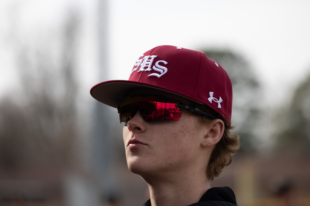 The Springdale High School Bulldogs Baseball are taking over Arvest Ballpark Monday, March 9th, to face off against Rogers Heritage!  When: Monday, March 9th Gates Open: 5:30 PM Where: Arvest Ballpark -- Northwest Arkansas Naturals  🎟 TICKETS: https://www.milb.com/northwest-arkansas/events/arvest-ballpark-classic  #SpringdaleFamily #Arkansas #SpringdaleAR #NWAArkansas #HighSchoolBaseball