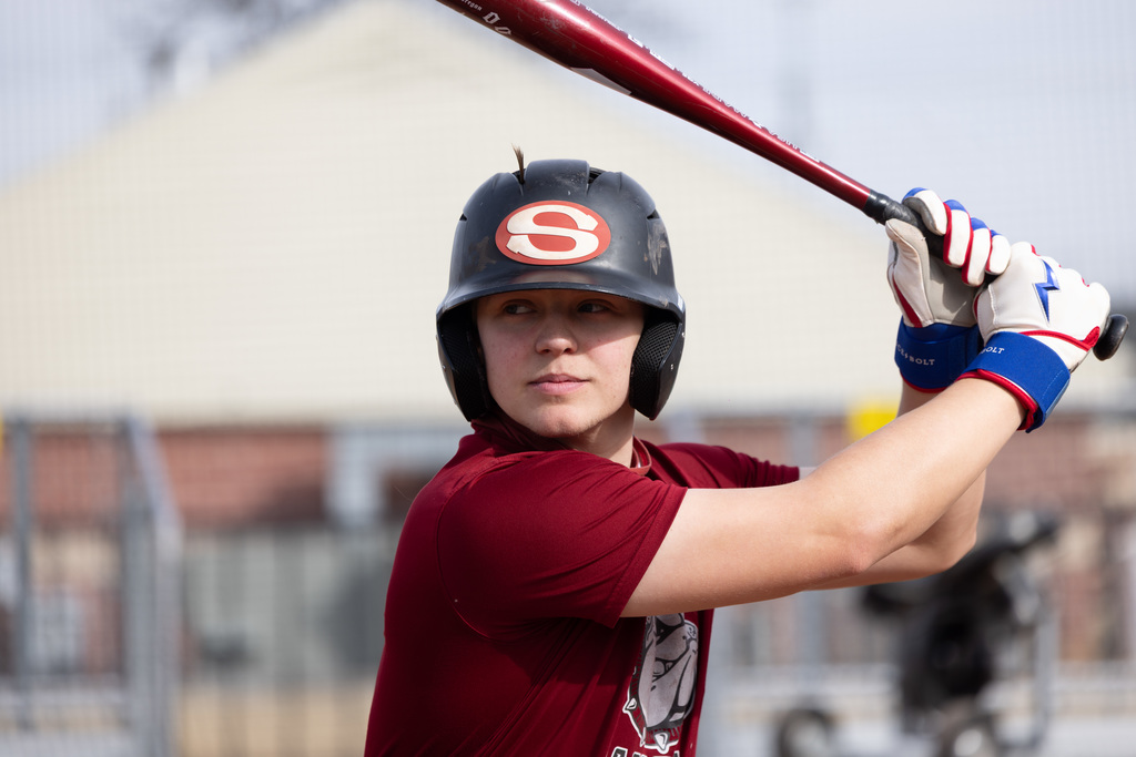 The Springdale High School Bulldogs Baseball are taking over Arvest Ballpark Monday, March 9th, to face off against Rogers Heritage!  When: Monday, March 9th Gates Open: 5:30 PM Where: Arvest Ballpark -- Northwest Arkansas Naturals  🎟 TICKETS: https://www.milb.com/northwest-arkansas/events/arvest-ballpark-classic  #SpringdaleFamily #Arkansas #SpringdaleAR #NWAArkansas #HighSchoolBaseball