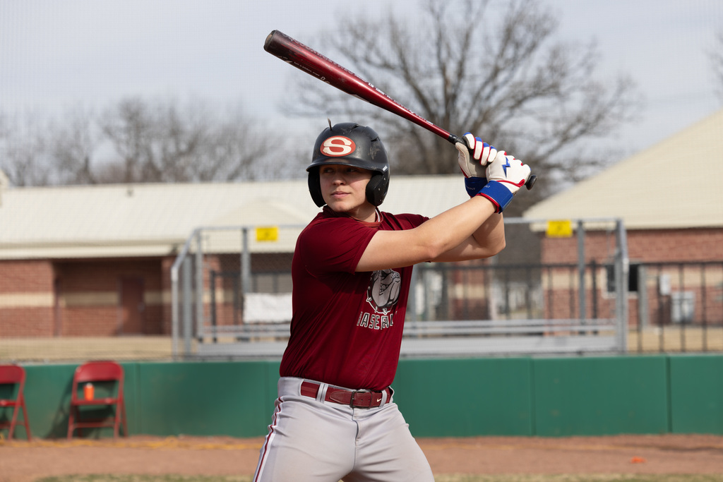 The Springdale High School Bulldogs Baseball are taking over Arvest Ballpark Monday, March 9th, to face off against Rogers Heritage!  When: Monday, March 9th Gates Open: 5:30 PM Where: Arvest Ballpark -- Northwest Arkansas Naturals  🎟 TICKETS: https://www.milb.com/northwest-arkansas/events/arvest-ballpark-classic  #SpringdaleFamily #Arkansas #SpringdaleAR #NWAArkansas #HighSchoolBaseball