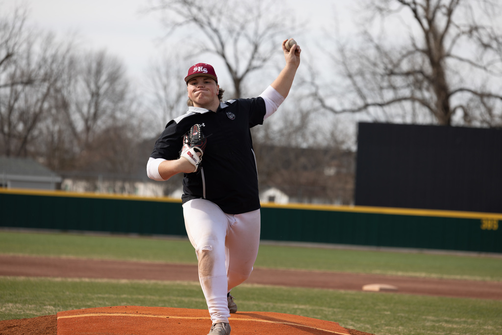The Springdale High School Bulldogs Baseball are taking over Arvest Ballpark Monday, March 9th, to face off against Rogers Heritage!  When: Monday, March 9th Gates Open: 5:30 PM Where: Arvest Ballpark -- Northwest Arkansas Naturals  🎟 TICKETS: https://www.milb.com/northwest-arkansas/events/arvest-ballpark-classic  #SpringdaleFamily #Arkansas #SpringdaleAR #NWAArkansas #HighSchoolBaseball