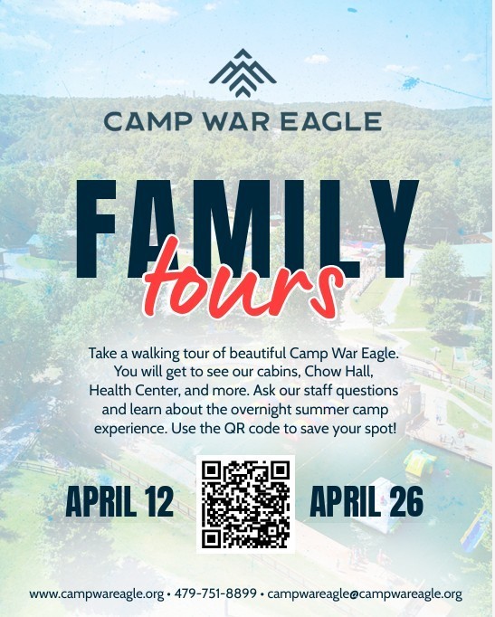 CWE Family Tours