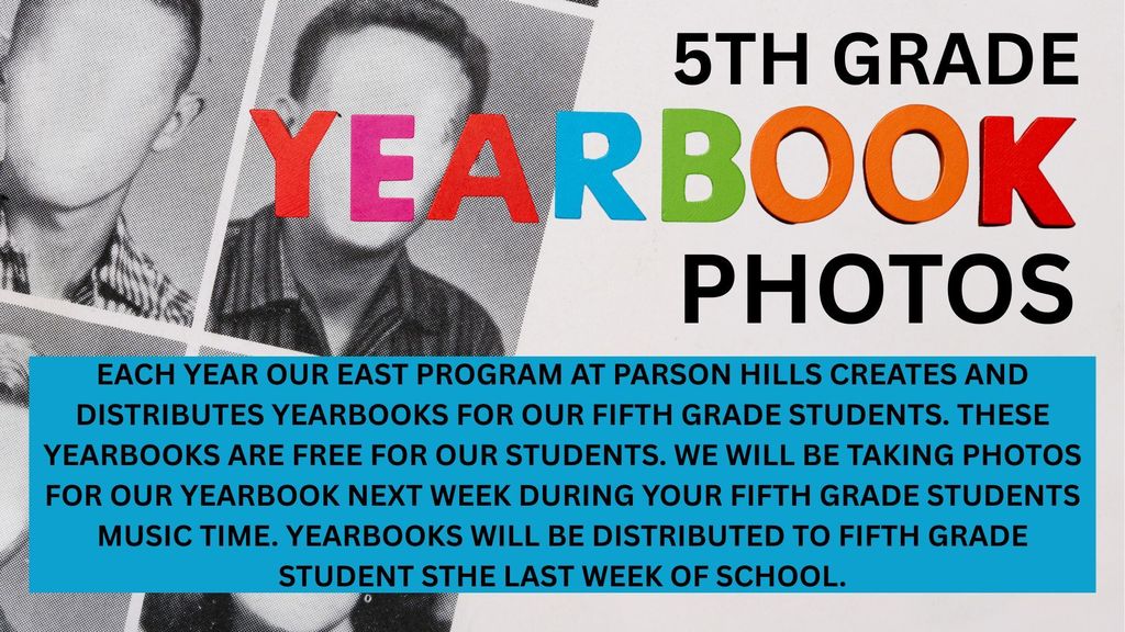 Yearbook