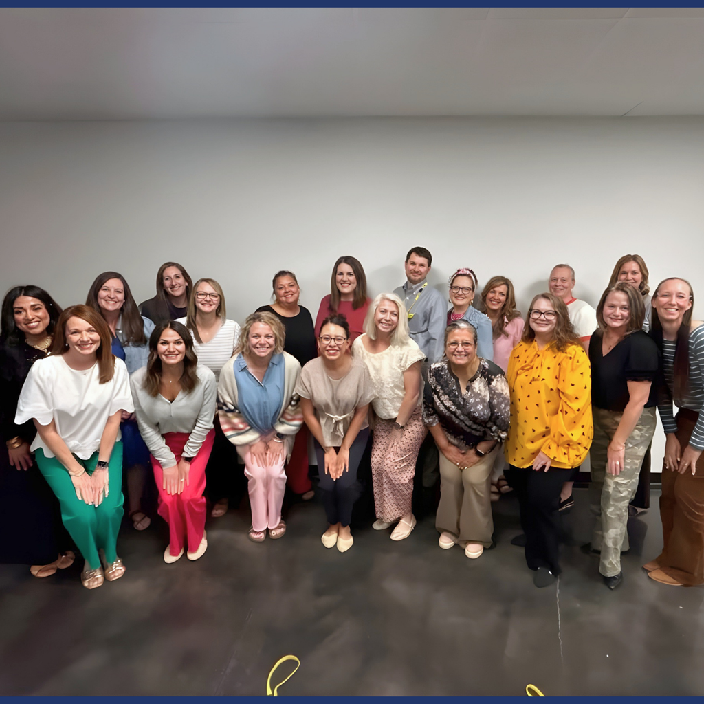 Happy National Assistant Principals Week to the leaders who make our schools a better place every single day! 🏫✨  We are so incredibly lucky to have you all as a part of the #SpringdaleFamily. Thank you for everything you do for our students and staff! 🍎  #APWeek #SpringdaleSchools