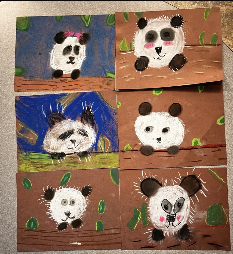 panda