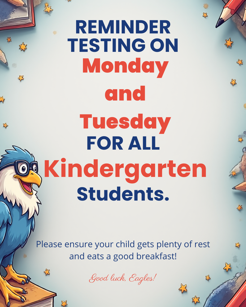 Attention Families!