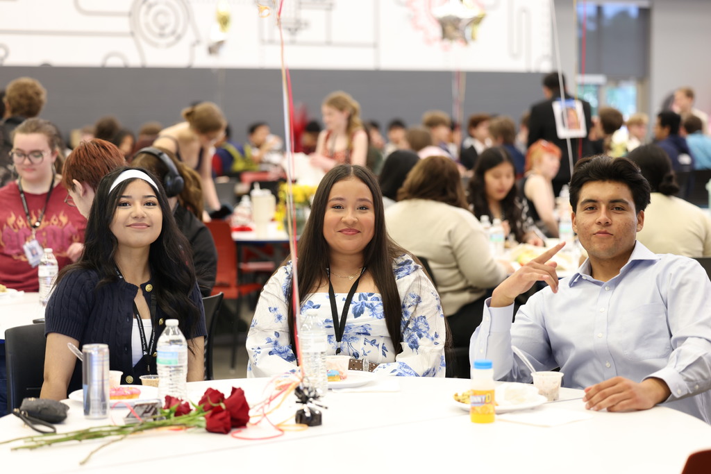 DTSOI Senior Breakfast Bash 2026