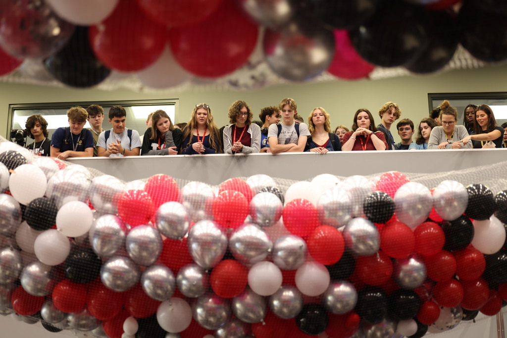 DTSOI Senior Breakfast Bash 2026