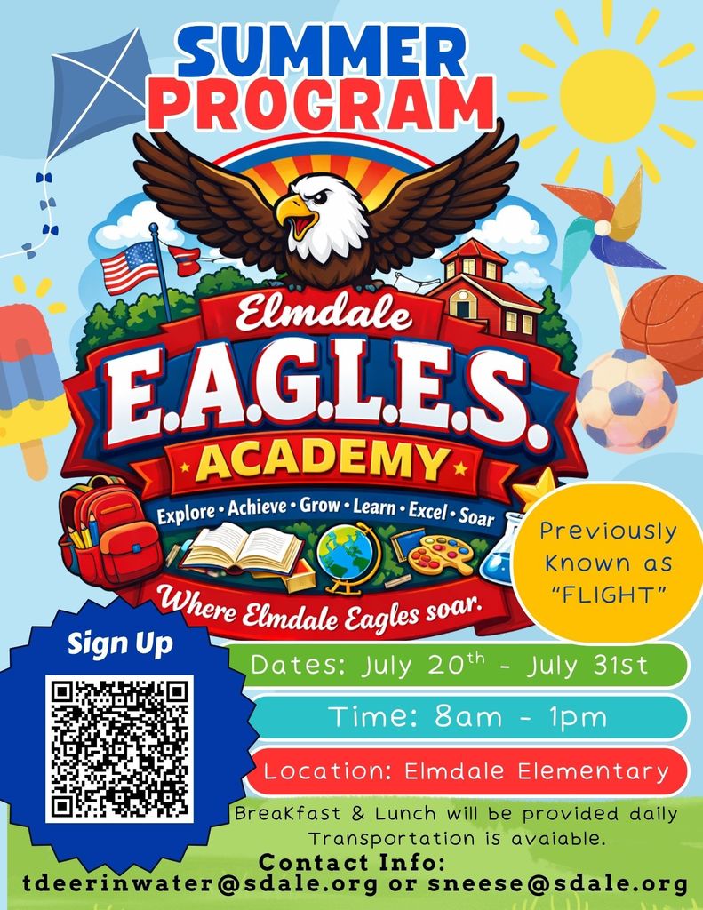 EAGLES Academy