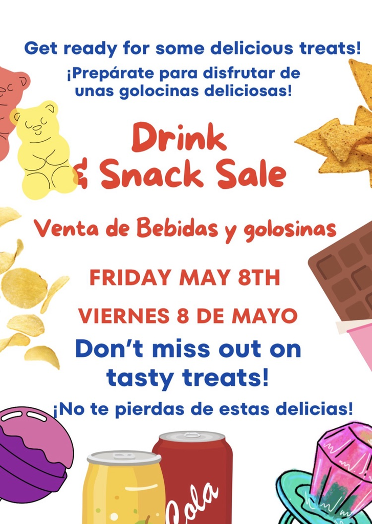 snack day 