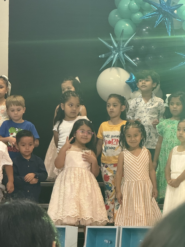 pre-K 