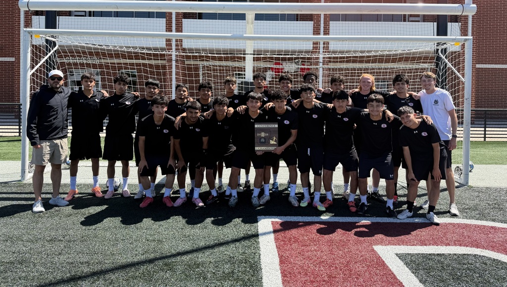Springdale Men's Soccer