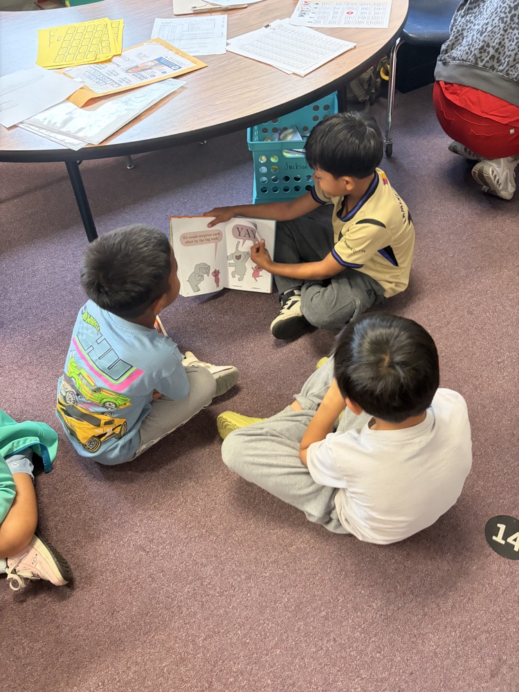 reading 