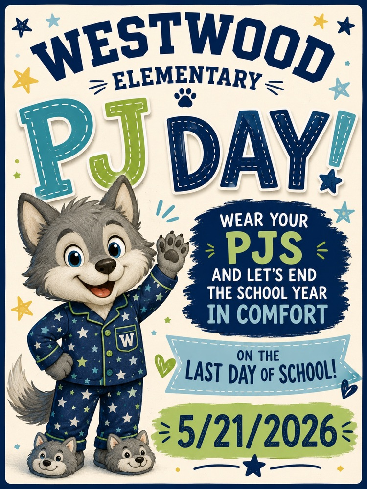 pj day