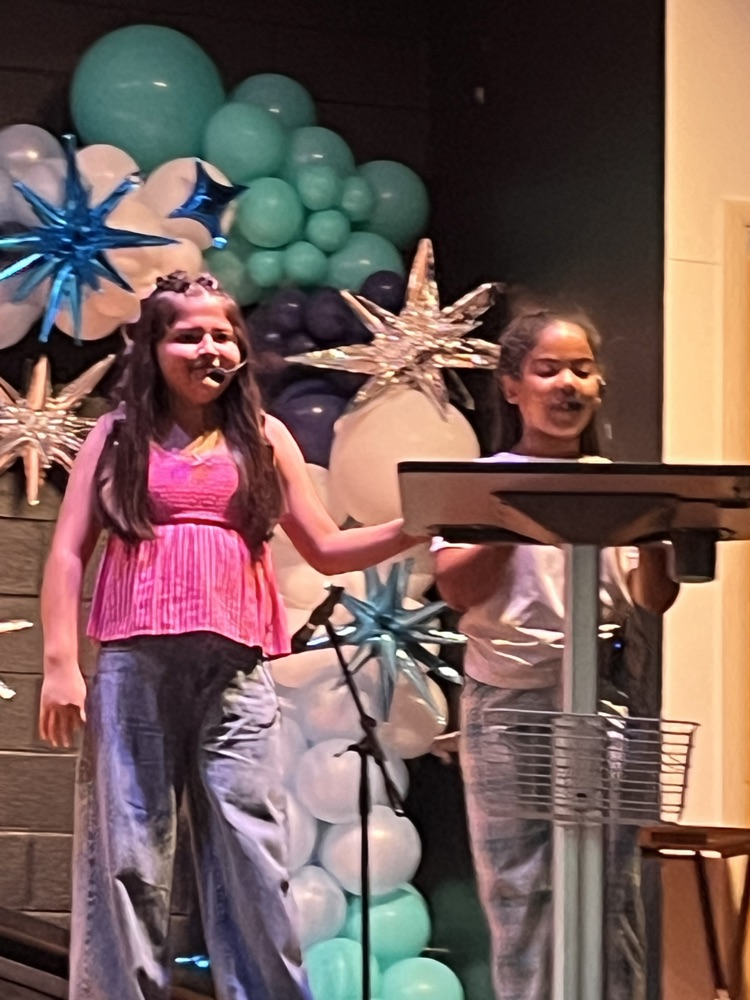 talent show