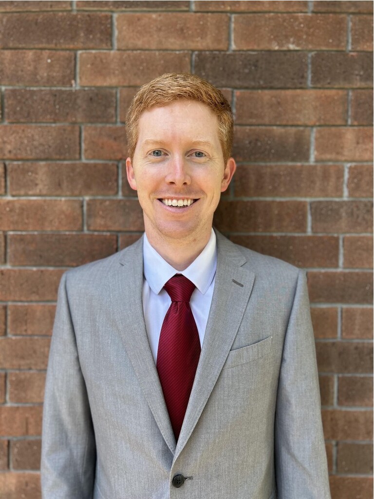 Springdale Public Schools has named Joel Lookadoo as the incoming assistant principal of Don Tyson School of Innovation.    "I am thankful to Dr. Cleveland, Mrs. Tisher, Mrs. Fink, Mrs. Clay, and Dr. Shepherd for the opportunity to join the DTSOI team," Lookadoo said. "There are many exciting things happening at DTSOI in developing the vision of what education can become. I feel honored to get to be a part of the great work."
