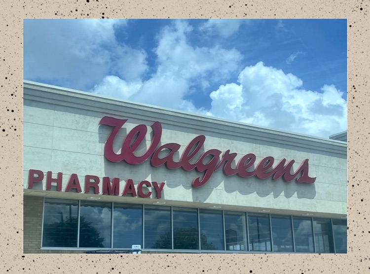 Walgreens