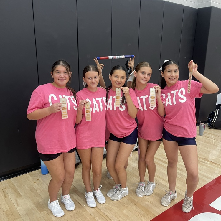 cheer