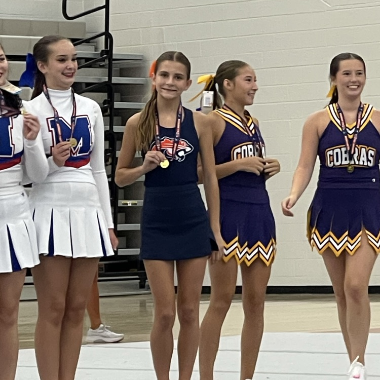 cheer