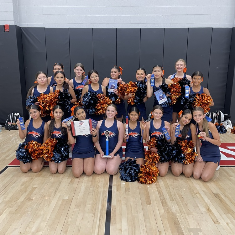 cheer