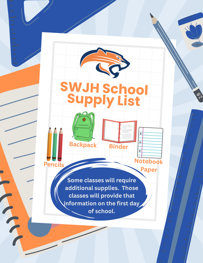 supplies