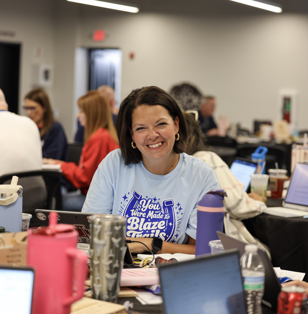 Countdowns are on and the excitement is real! 🎉📚  Today, Springdale Public Schools administrators and principals teamed up to collaborate, share wisdom, and build the blueprint for an extraordinary school year.  Packed with leaders who truly care, the room was buzzing with excitement and one shared goal: giving every student in Springdale the tools, support, and encouragement to make this their most inspiring year yet! 🌟📚  Get ready, #SpringdaleFamily—it’s going to be an incredible year! 🎉📚  #SpringdalePublicSchools #SpringdaleAR #SPSFamily #ReadyToLearn #SpringdaleLeaders #EducationExcellence 