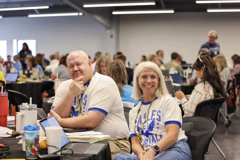 Countdowns are on and the excitement is real! 🎉📚  Today, Springdale Public Schools administrators and principals teamed up to collaborate, share wisdom, and build the blueprint for an extraordinary school year.  Packed with leaders who truly care, the room was buzzing with excitement and one shared goal: giving every student in Springdale the tools, support, and encouragement to make this their most inspiring year yet! 🌟📚  Get ready, #SpringdaleFamily—it’s going to be an incredible year! 🎉📚  #SpringdalePublicSchools #SpringdaleAR #SPSFamily #ReadyToLearn #SpringdaleLeaders #EducationExcellence 