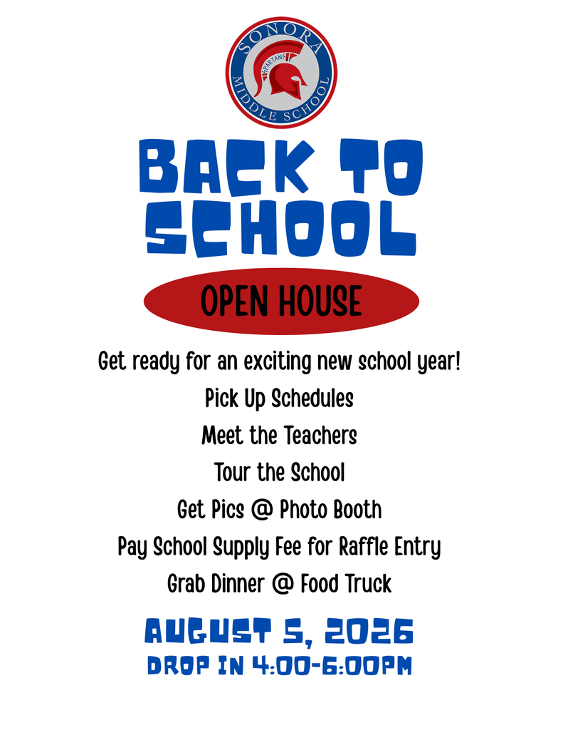 Open House