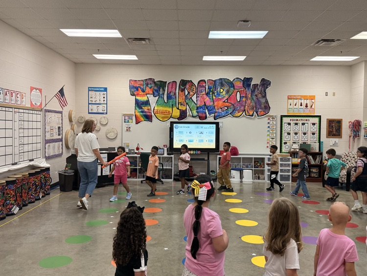 music class