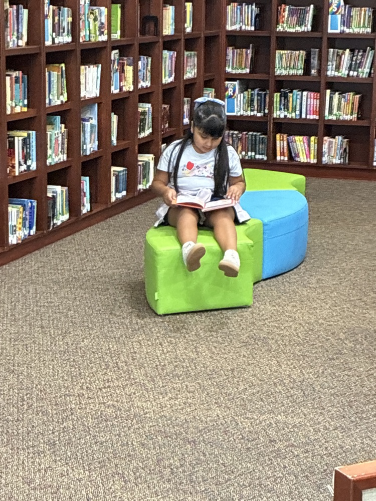 reading 