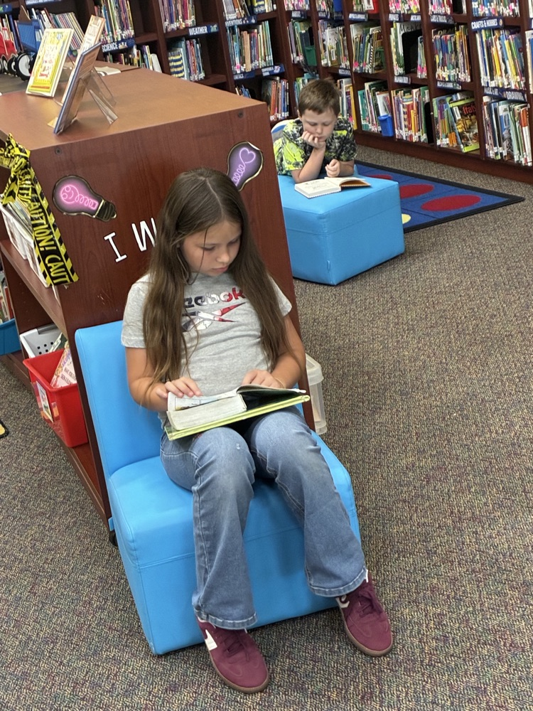 reading 