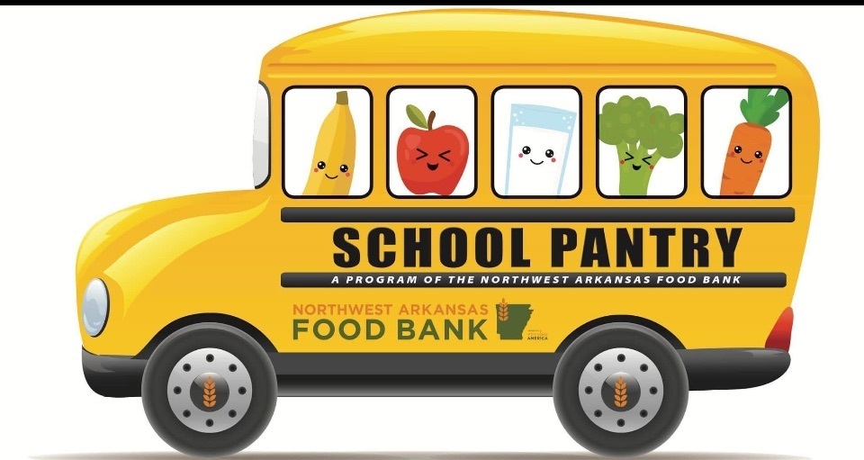 School Food Pantry