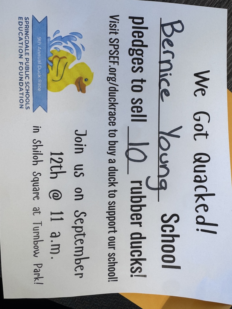 Help us meet our goal!