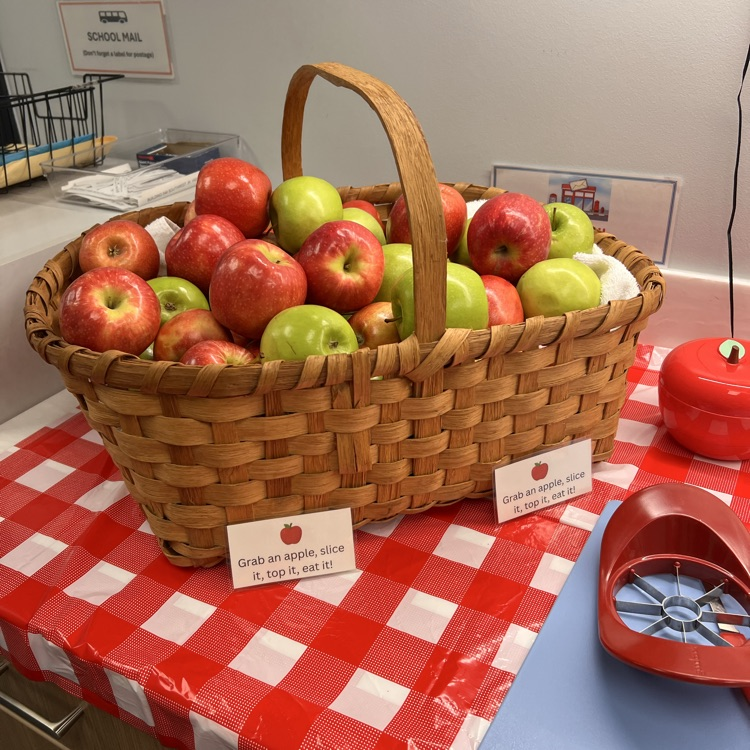 Apple