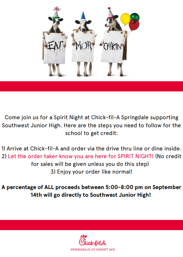 fundraiser