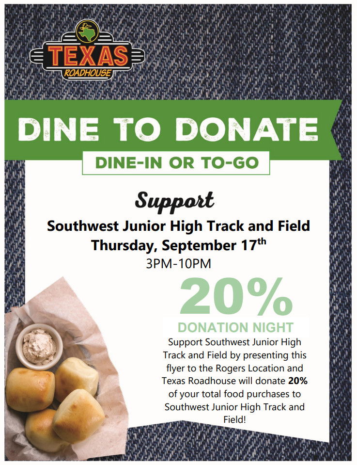 fundraiser