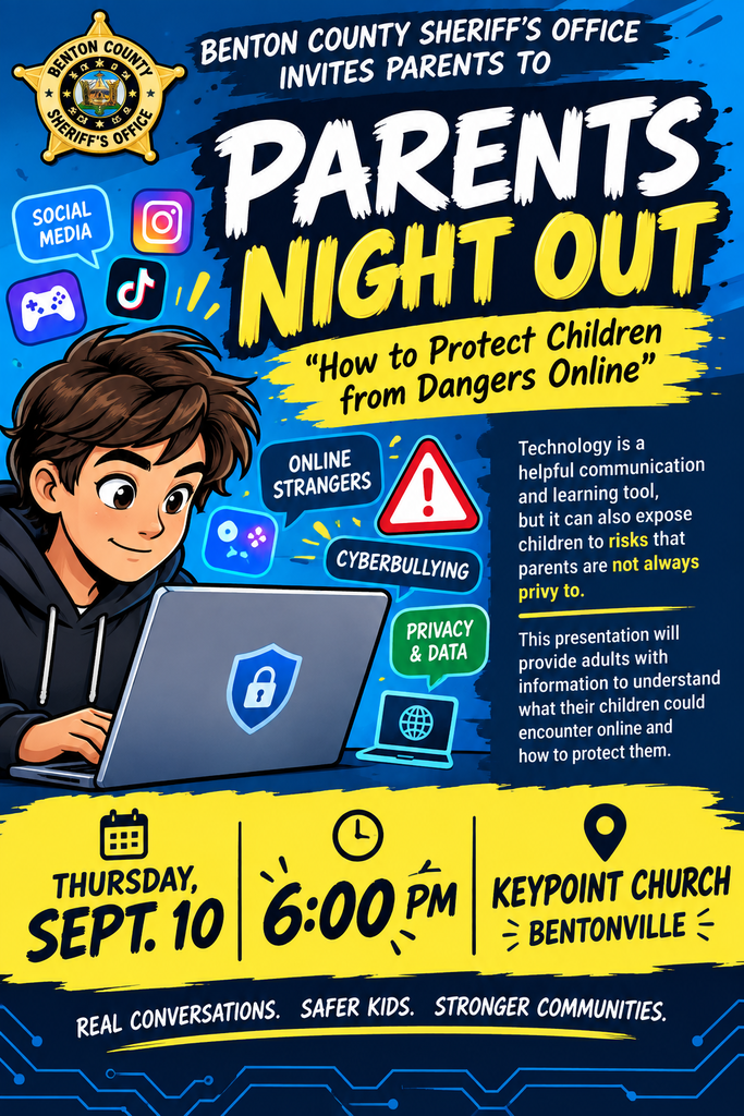 How to Protect from Dangers Online
