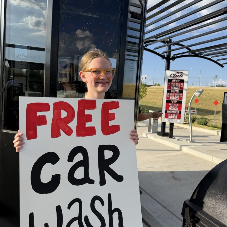 band carwash