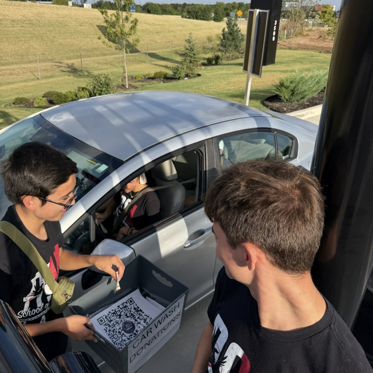 band carwash