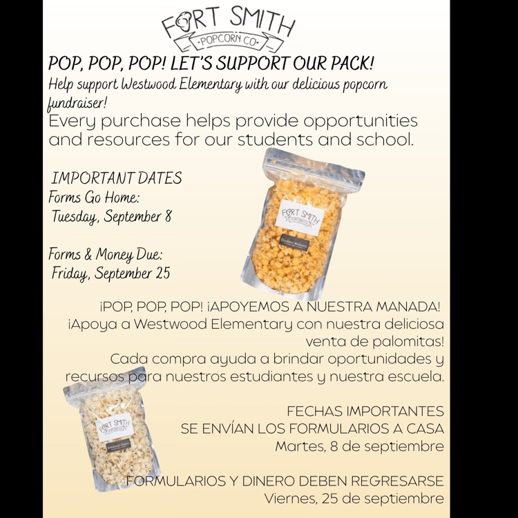 popcorn