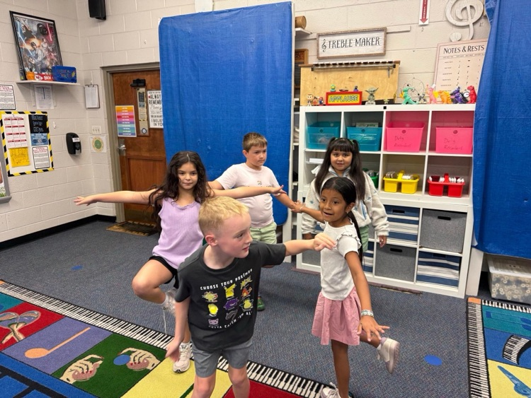 drama club